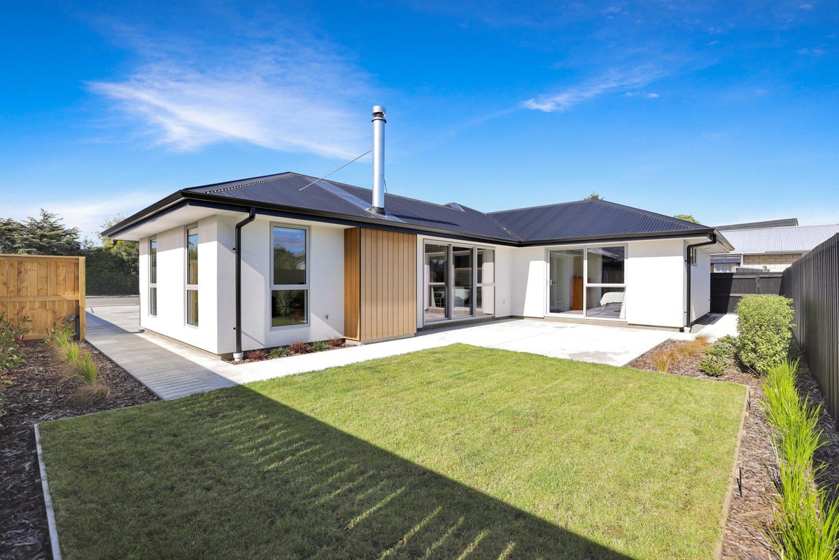 136A Grove Street, Tinwald, Ashburton - Carousel 1