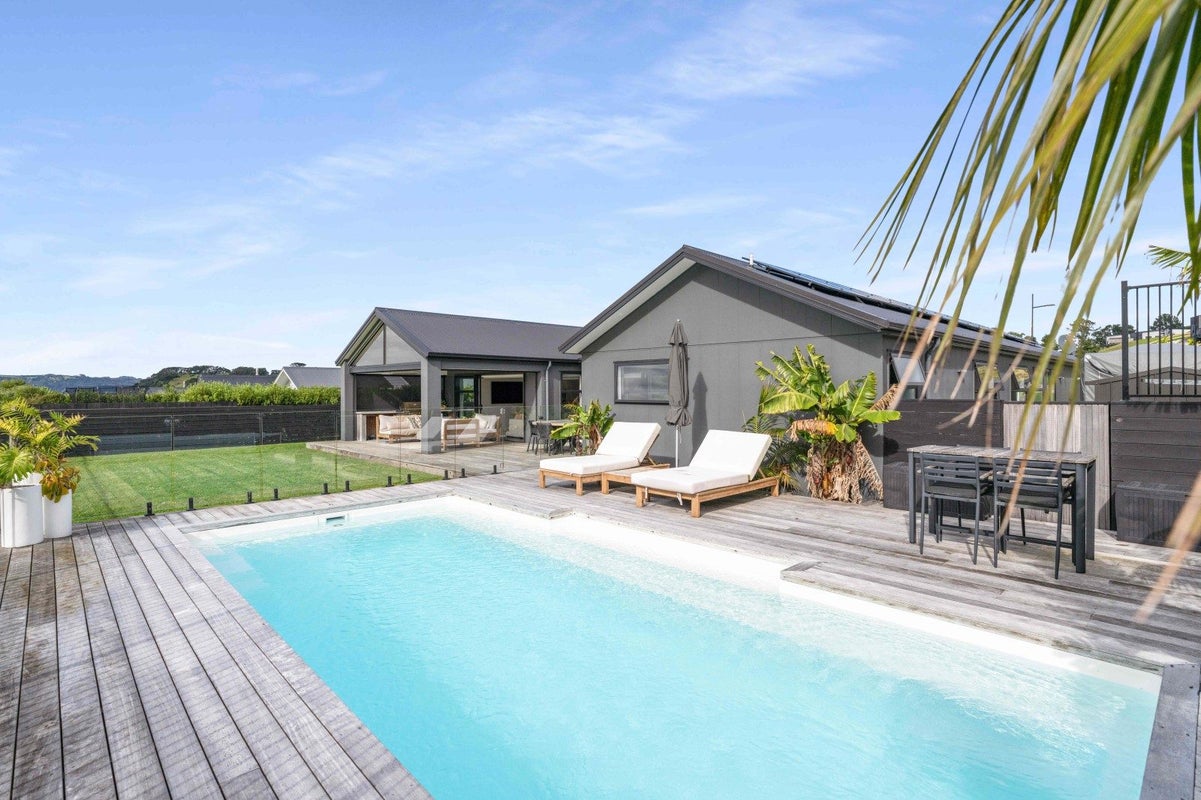 24 Ataahua Views Terrace, Wharekaho, Whitianga - Carousel 2