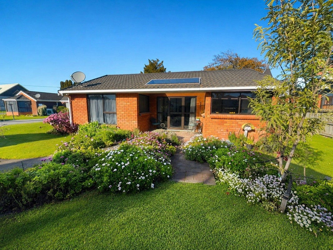 4A Henry Street, Blenheim, Blenheim - Carousel 1