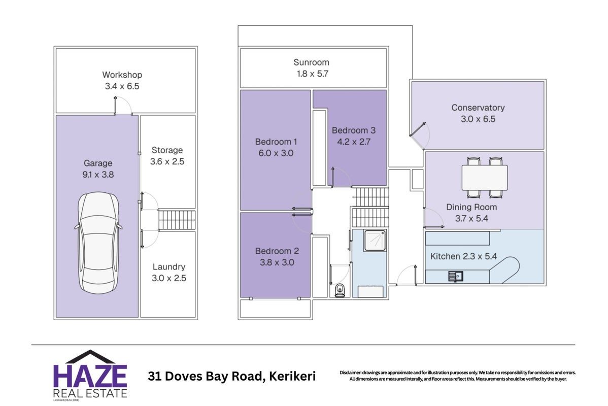 31 Doves Bay Road, Kerikeri, Kerikeri - Carousel 37
