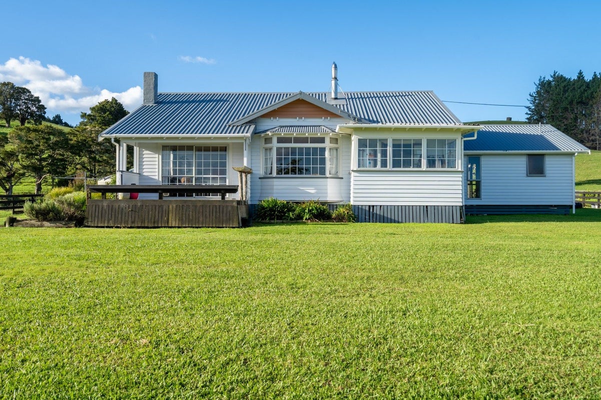 14 Kaiikanui Road, Opuawhanga, Hikurangi - Carousel 2