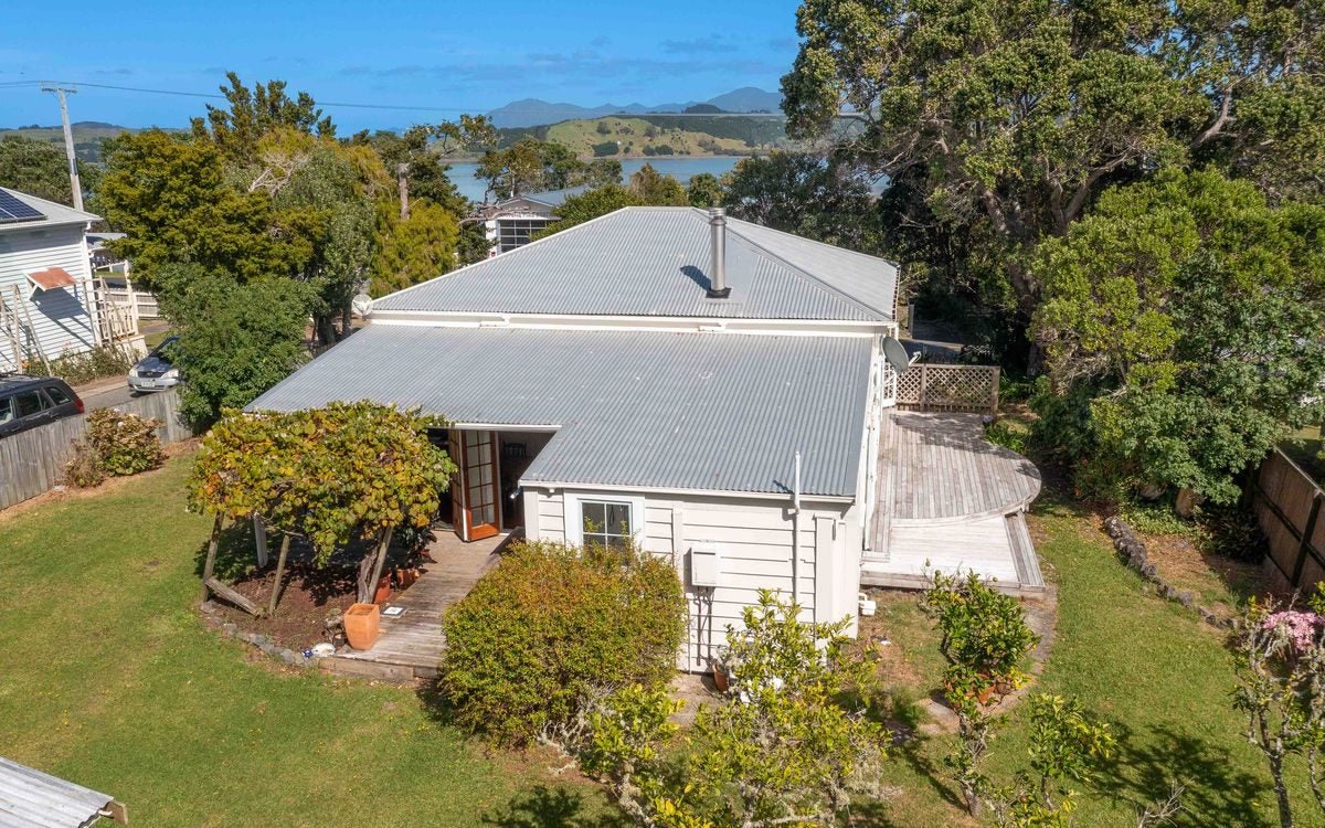 36 Parnell Street, Rawene, Kaikohe - Carousel 2