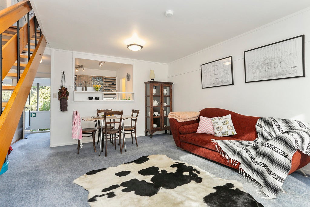 16/145 Howe Street, Freemans Bay, Auckland - Carousel 1