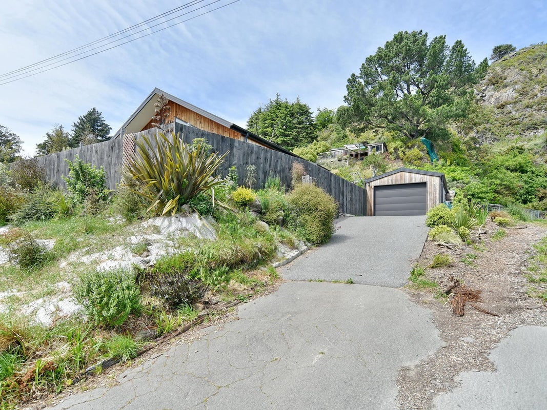 375 Port Hills Road, Hillsborough, Christchurch - Carousel 35