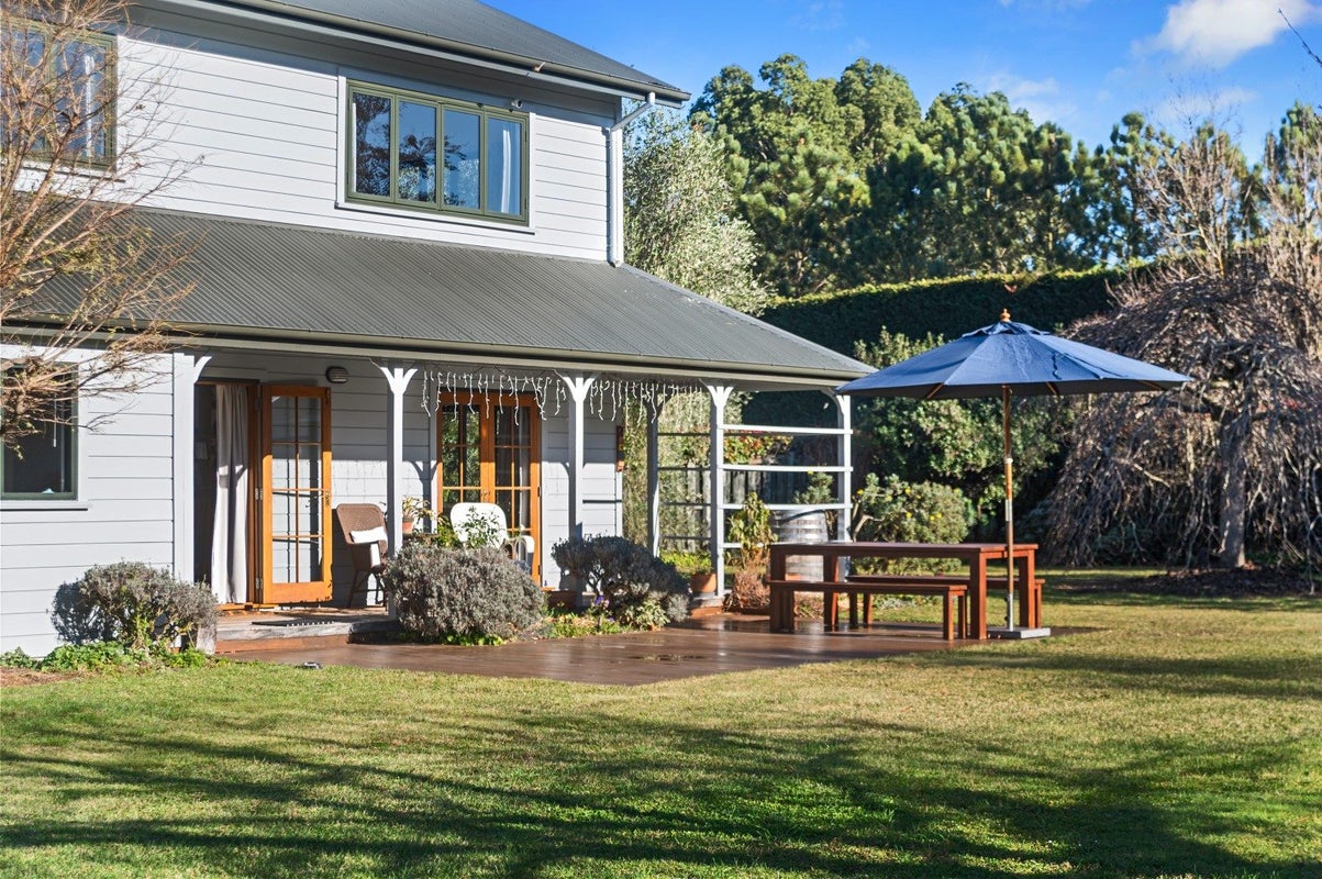 1055 Tram Road, Swannanoa, Kaiapoi - Carousel 1