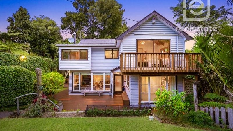 40 Huia Road, Titirangi, Auckland - Carousel 1