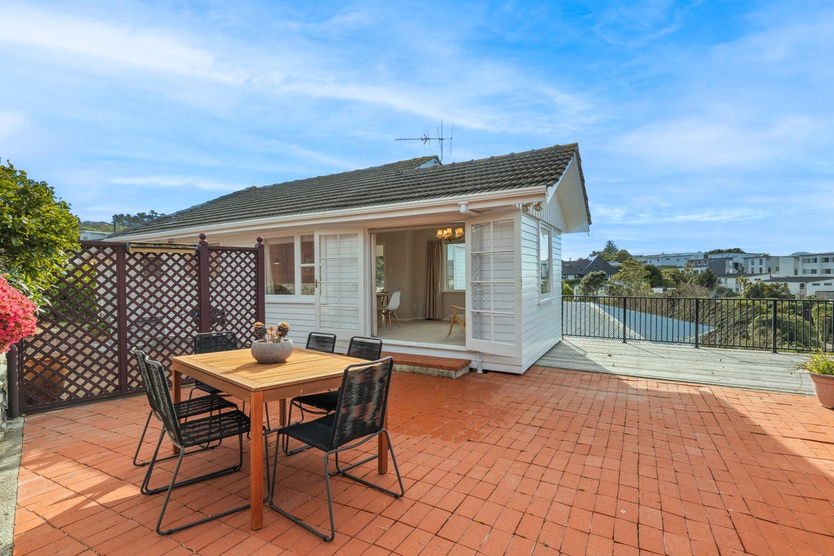 97A Clifford Road, Johnsonville, Wellington - Carousel 1