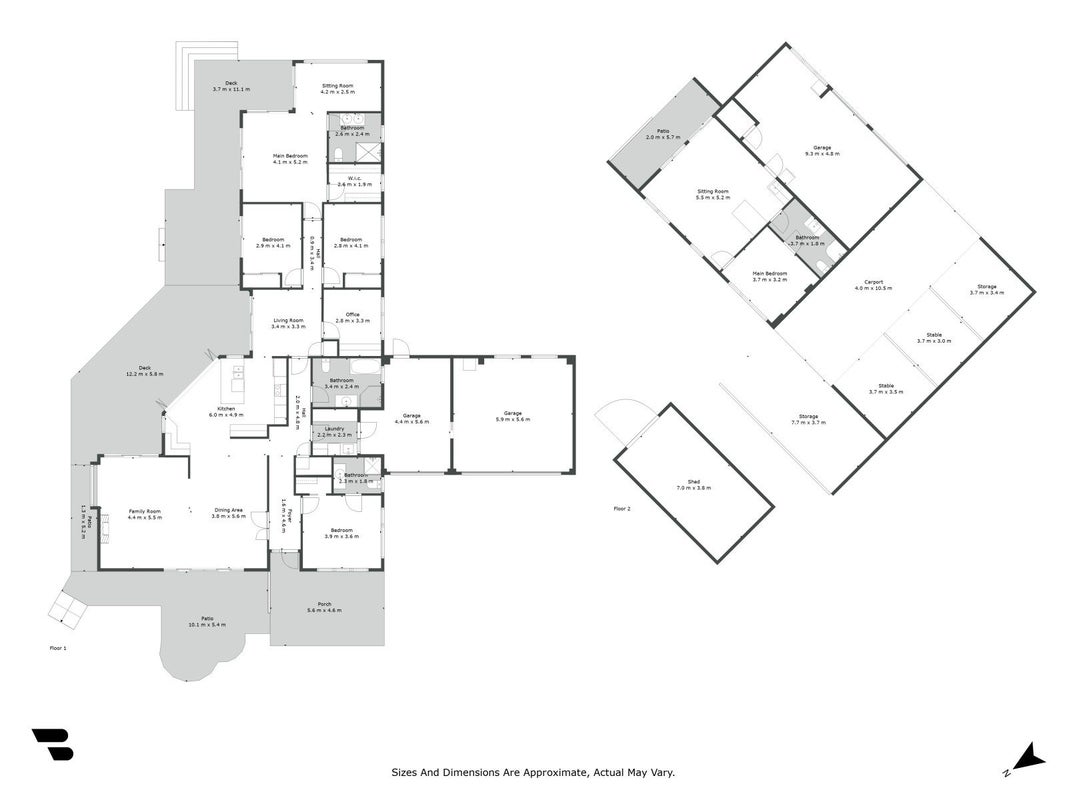 196 Blackbridge Road, Dairy Flat, Albany - Carousel 21