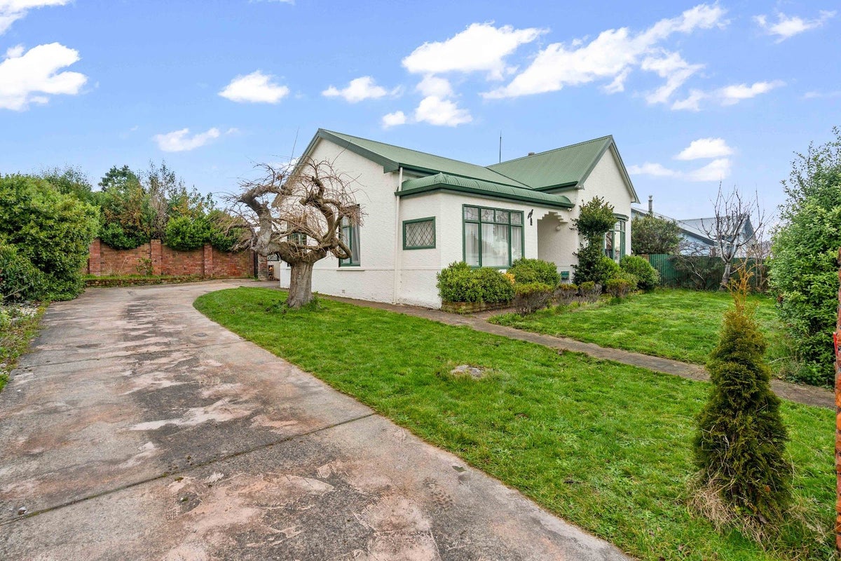 21 Dome Street, Georgetown, Invercargill - Carousel 1