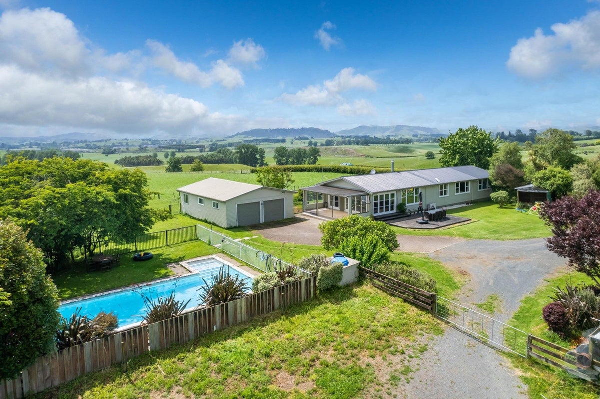 29 Wharepuhunga Road, Otorohanga, Otorohanga - Carousel 1