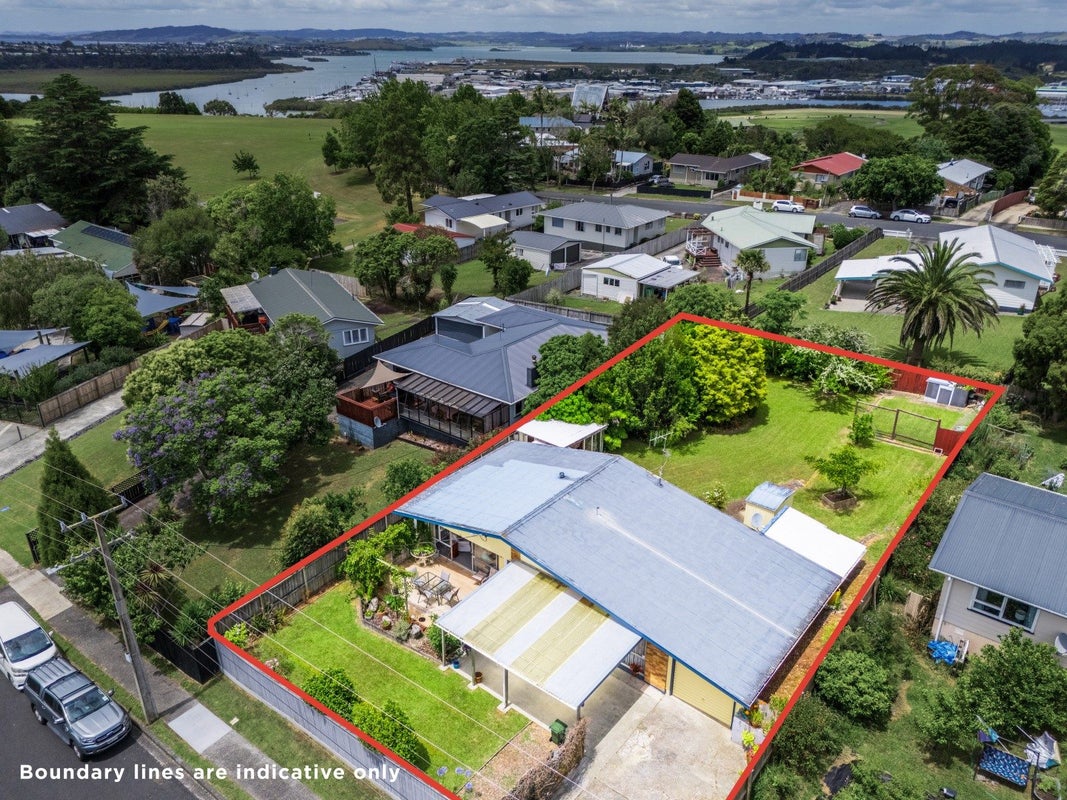 32 Kohe Street, Parahaki, Whangarei - Carousel 2