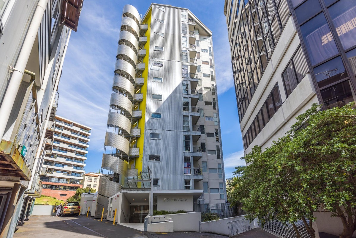 10E/8 Scotia Place, Auckland Central, Auckland - Carousel 15