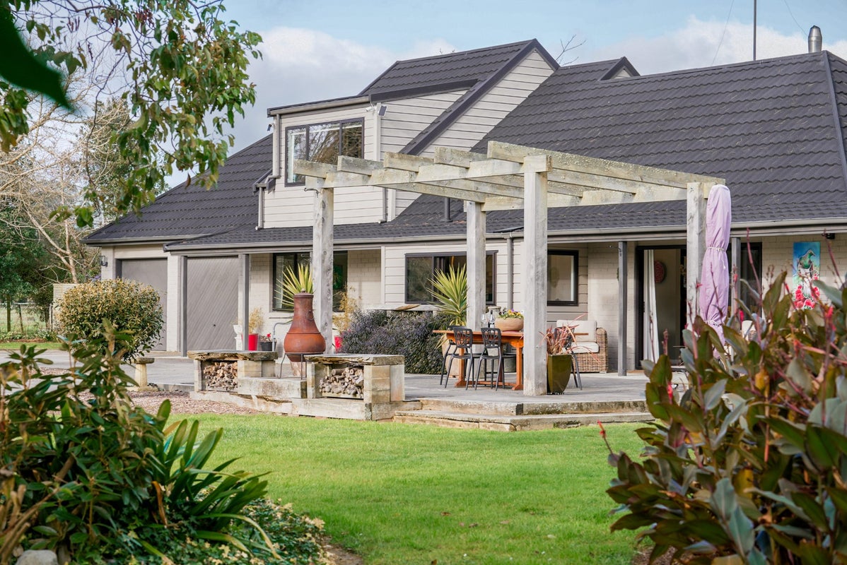 40 Otaki Gorge Road, Hautere, Otaki - Carousel 1