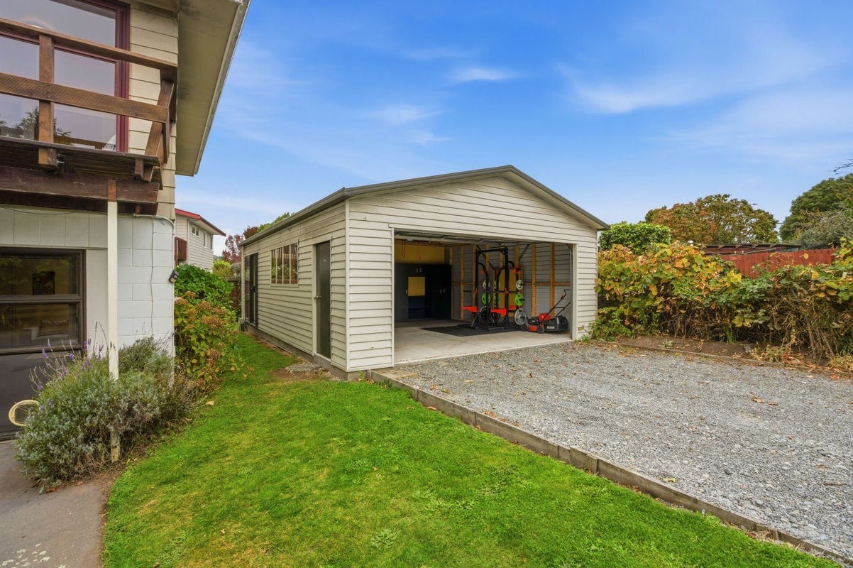 28A Halswell Junction Road, Halswell, Christchurch - Carousel 38