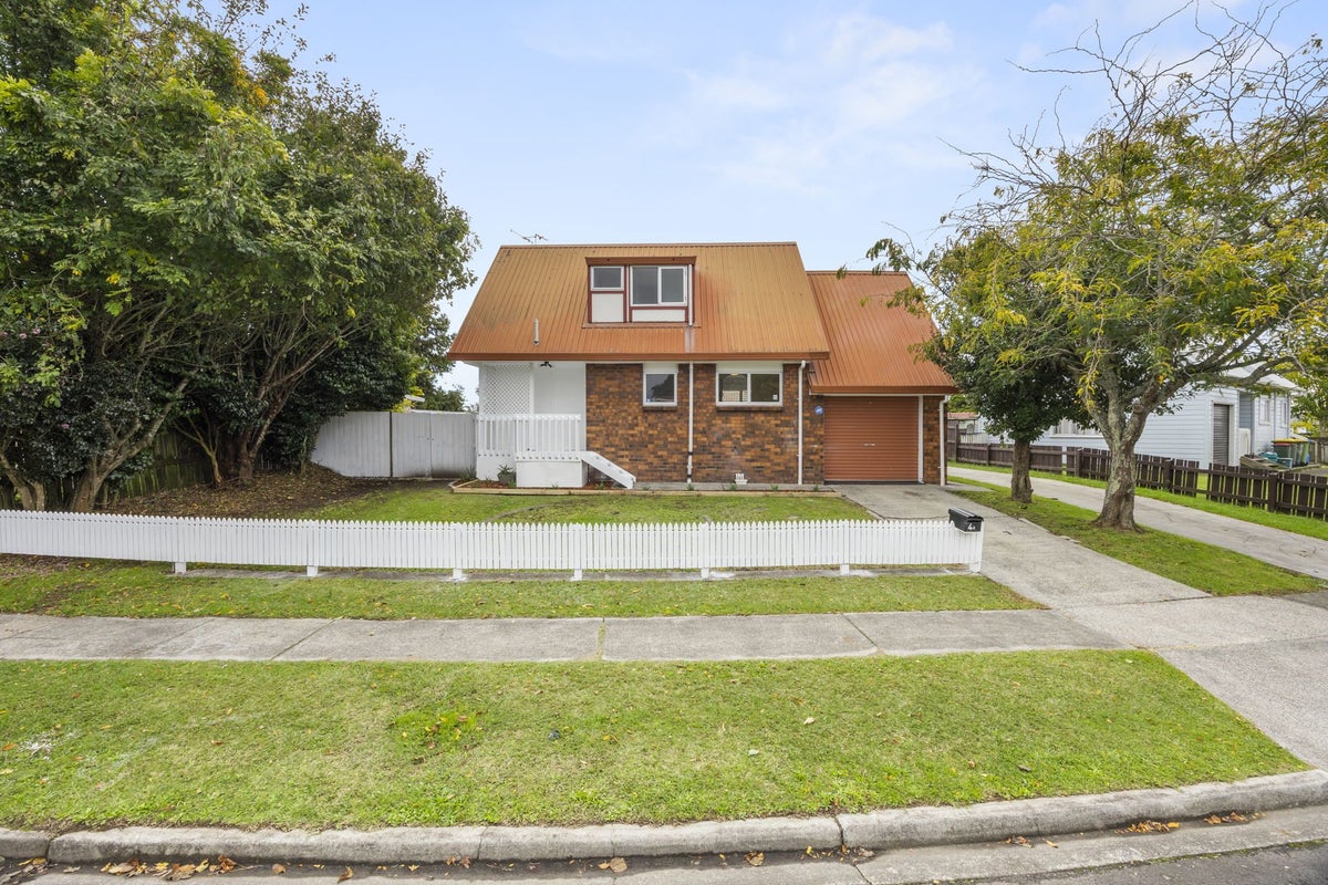 4A Beatrice Place, Nawton, Hamilton - Carousel 1