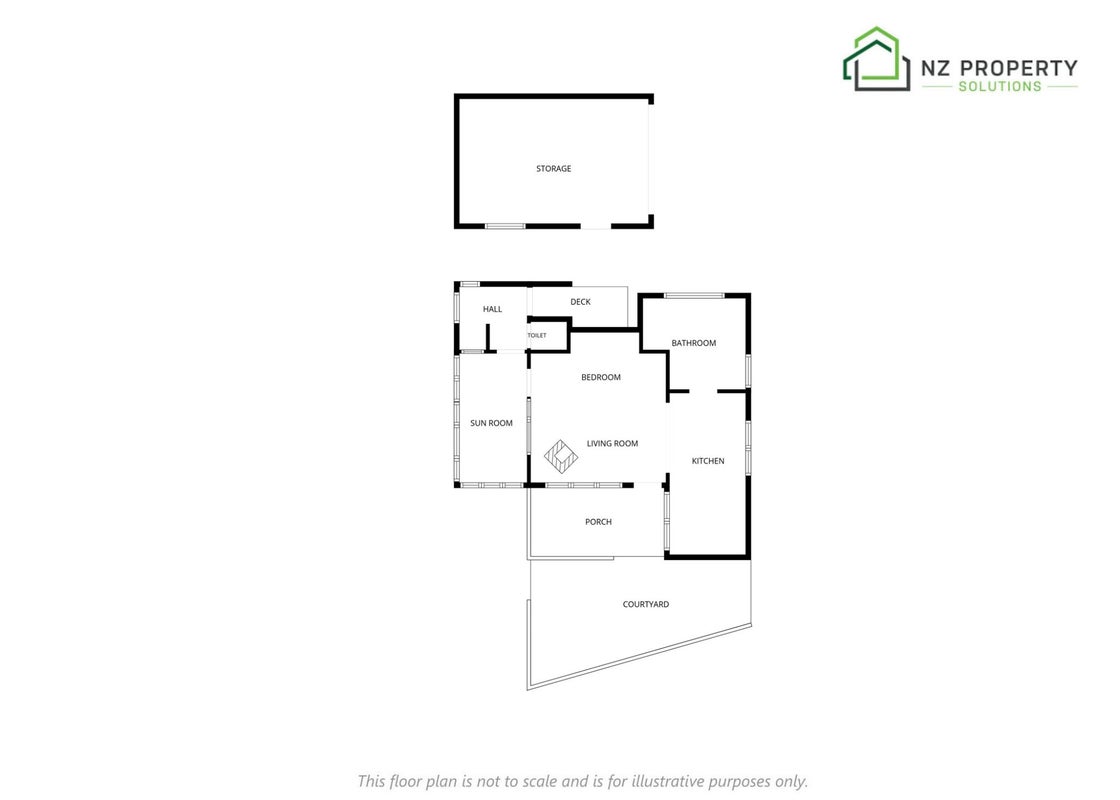 83 Doctors Point Road, Waitati, Waitati - Carousel 33