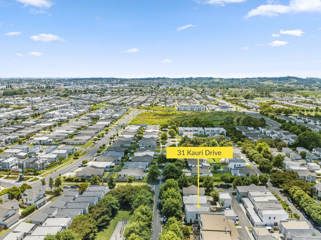31 Kauri Drive, Takanini, Auckland - Carousel 18