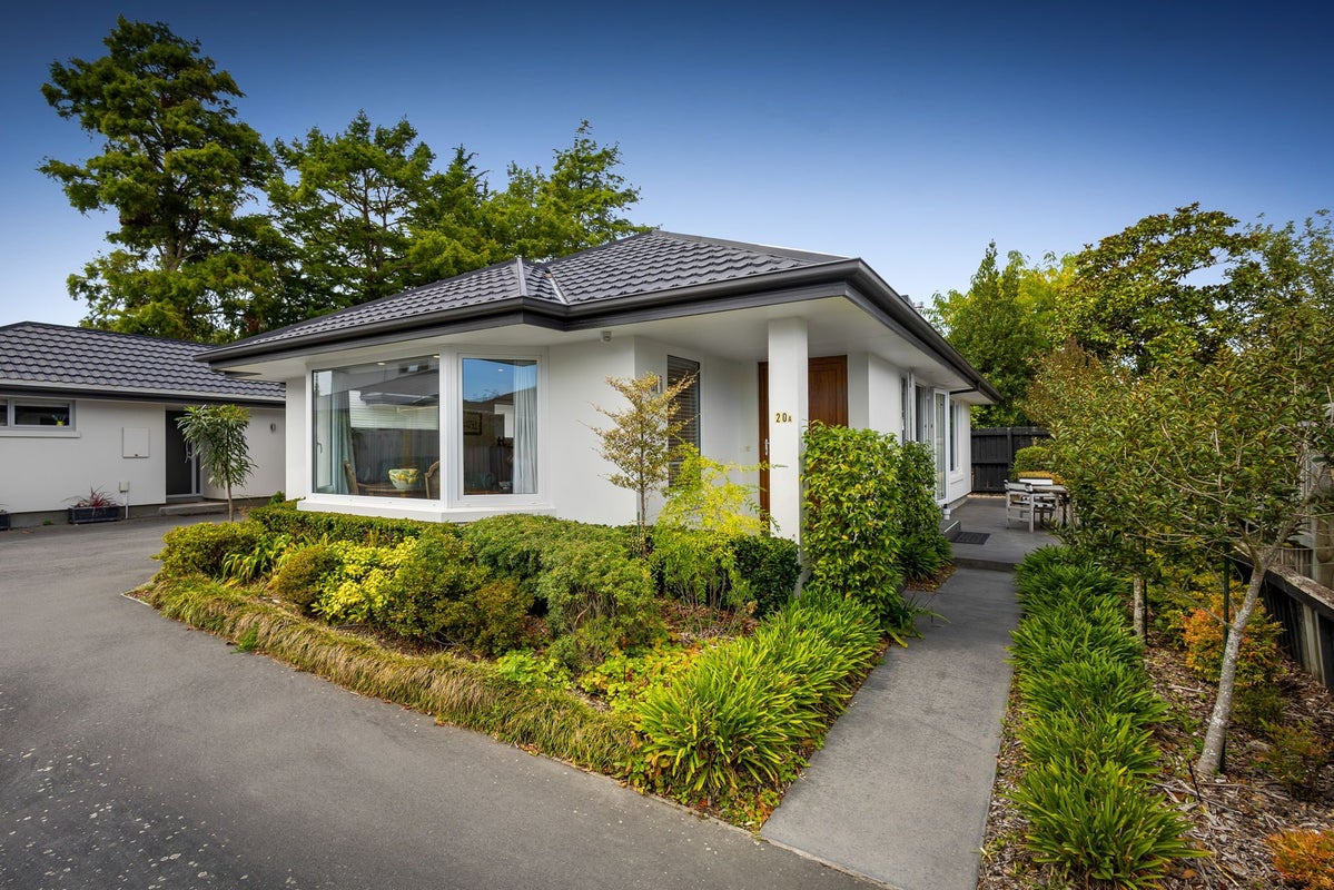 20A Strowan Road, Strowan, Christchurch - Carousel 1