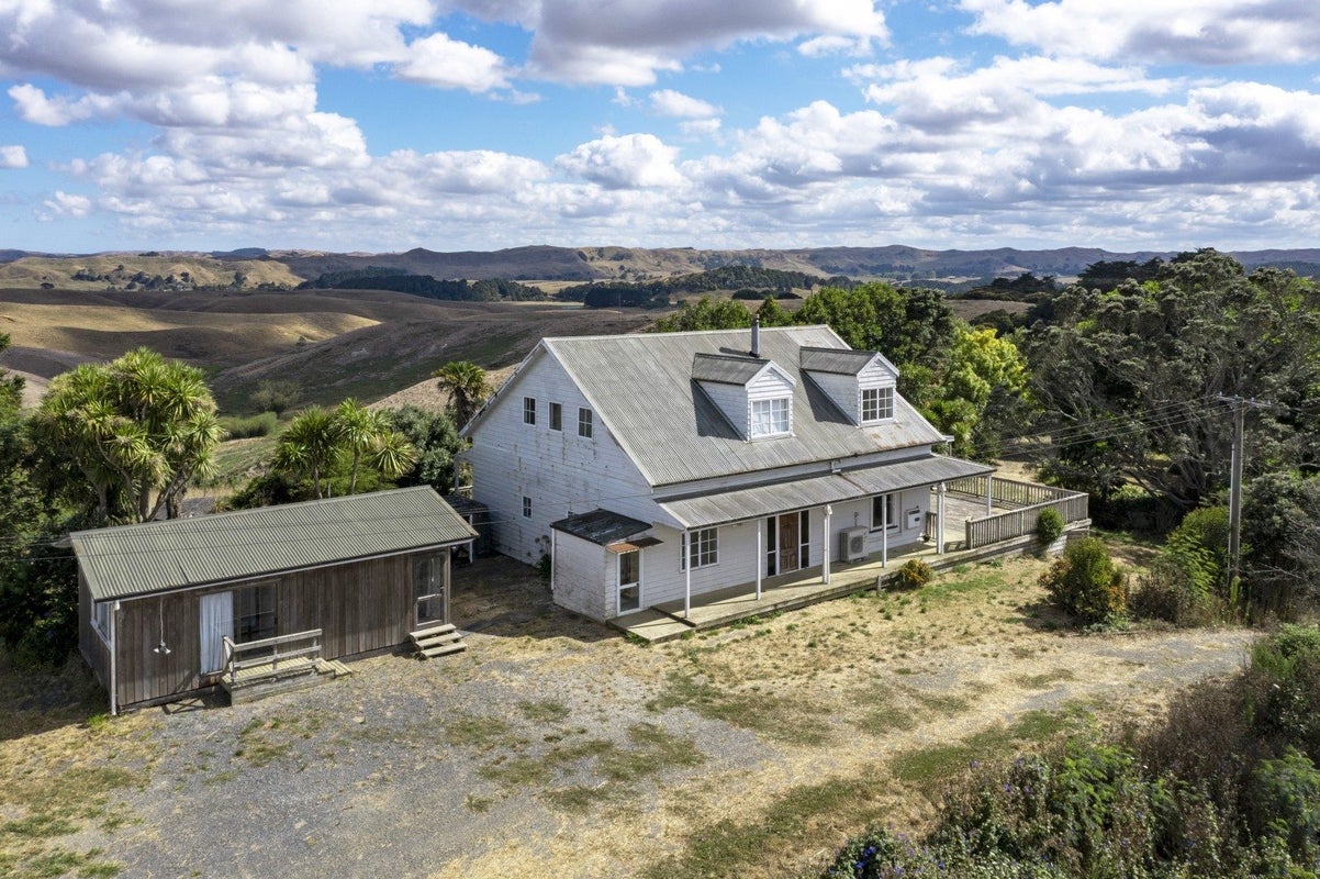 1251 Ruakiwi Road, Te Akau, Ngaruawahia - Carousel 1