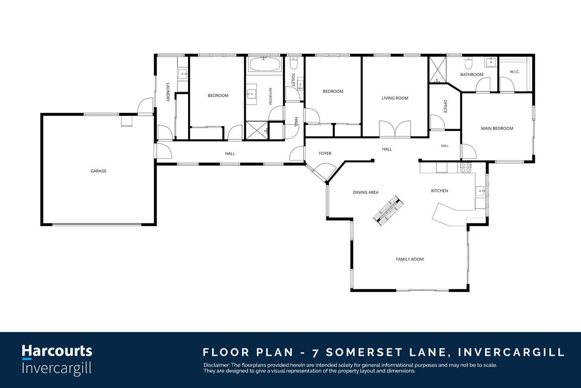 7 Somerset Lane, Rosedale, Invercargill - Carousel 40