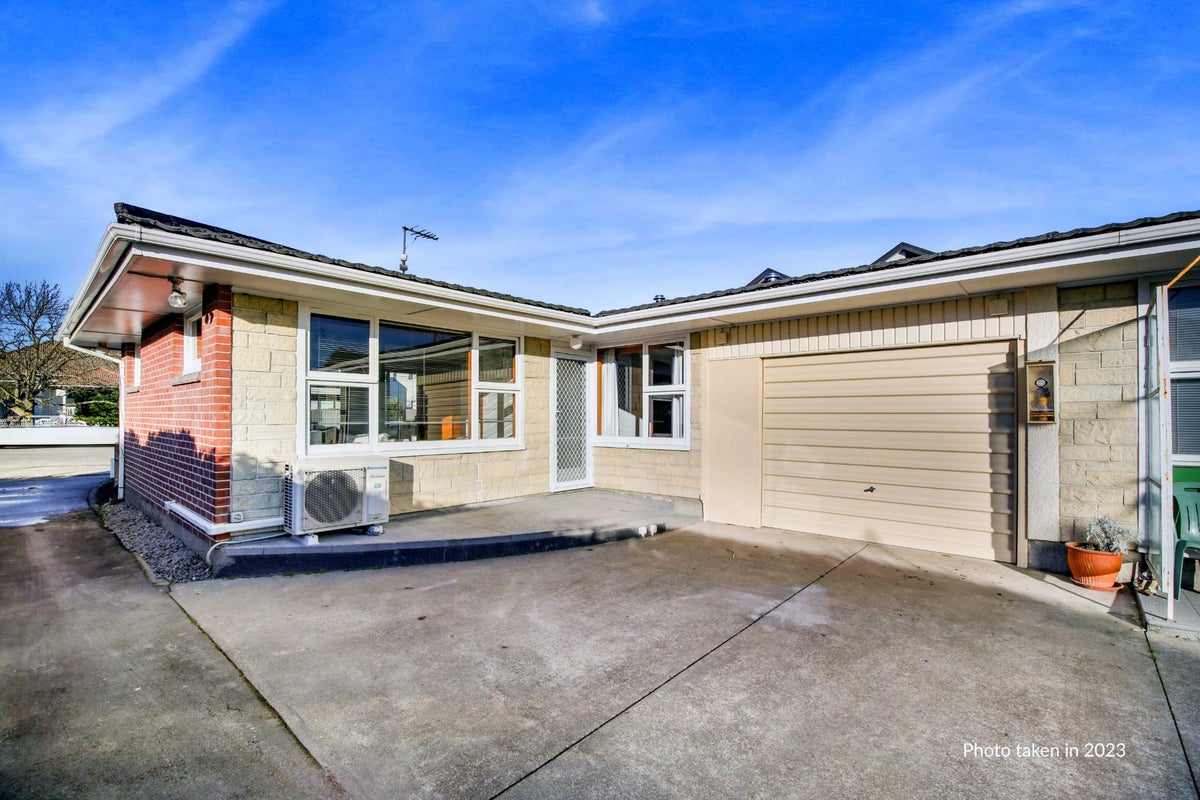 1/481 Manchester Street, St Albans, Christchurch - Carousel 2