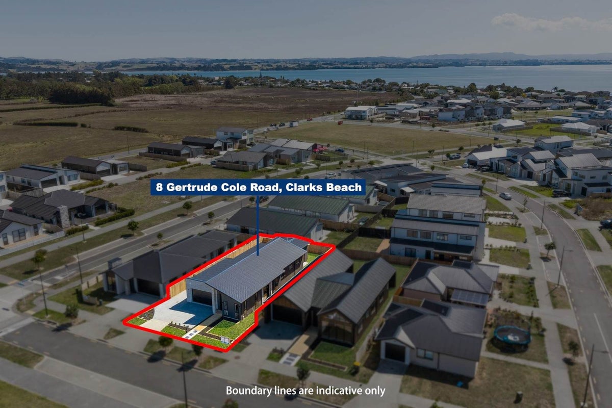 8 Gertrude Cole Road, Clarks Beach, Clarks Beach - Carousel 32