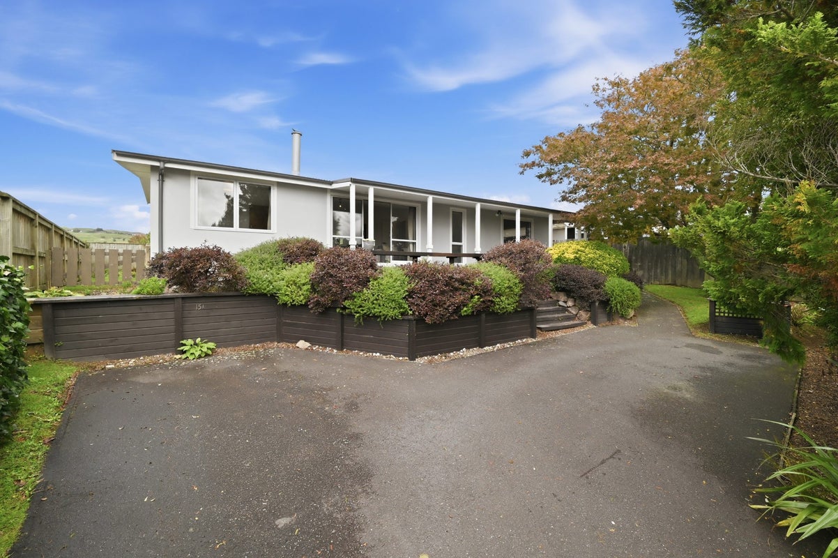 15A Larcy Road, Lynmore, Rotorua - Carousel 1