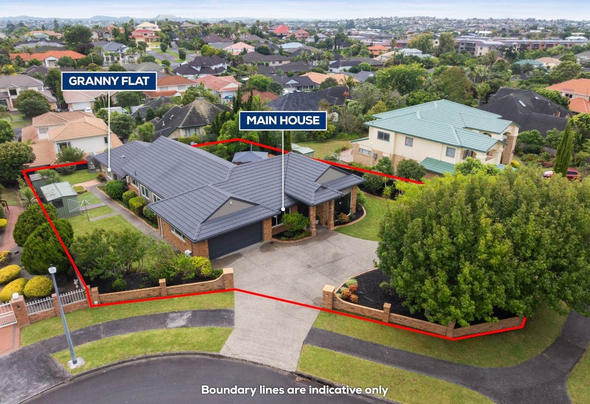 35 Anaheim Boulevard, Shamrock Park, Auckland - Carousel 27