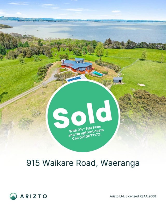 915 Waikare Road, Waerenga, Te Kauwhata - Carousel 1