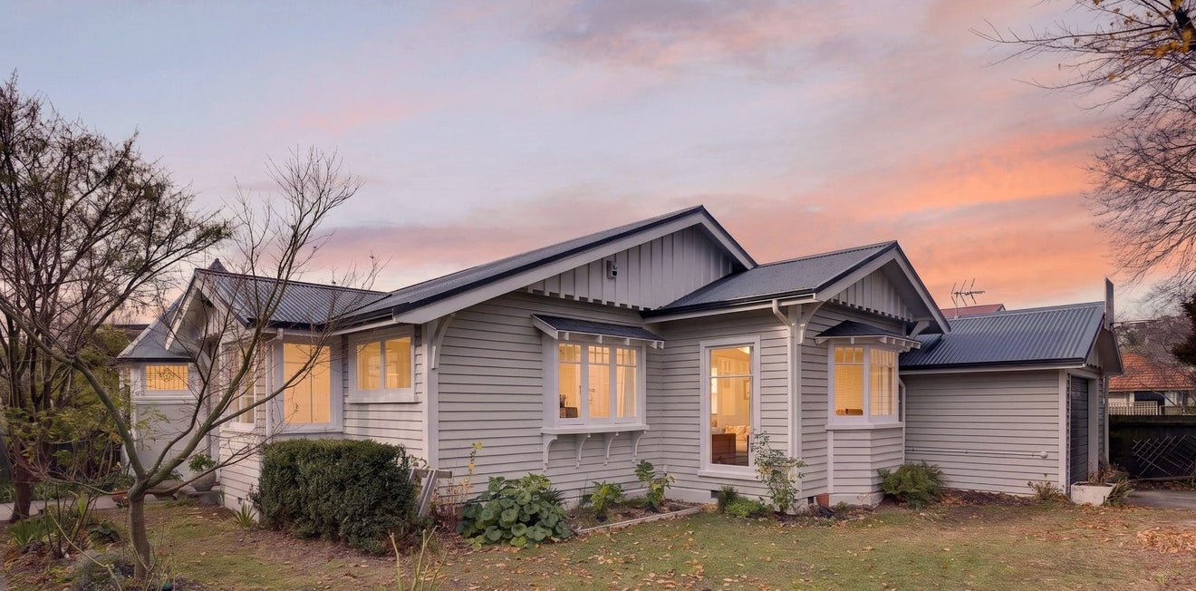 4 Woodbridge Road, Cashmere, Christchurch - Carousel 2