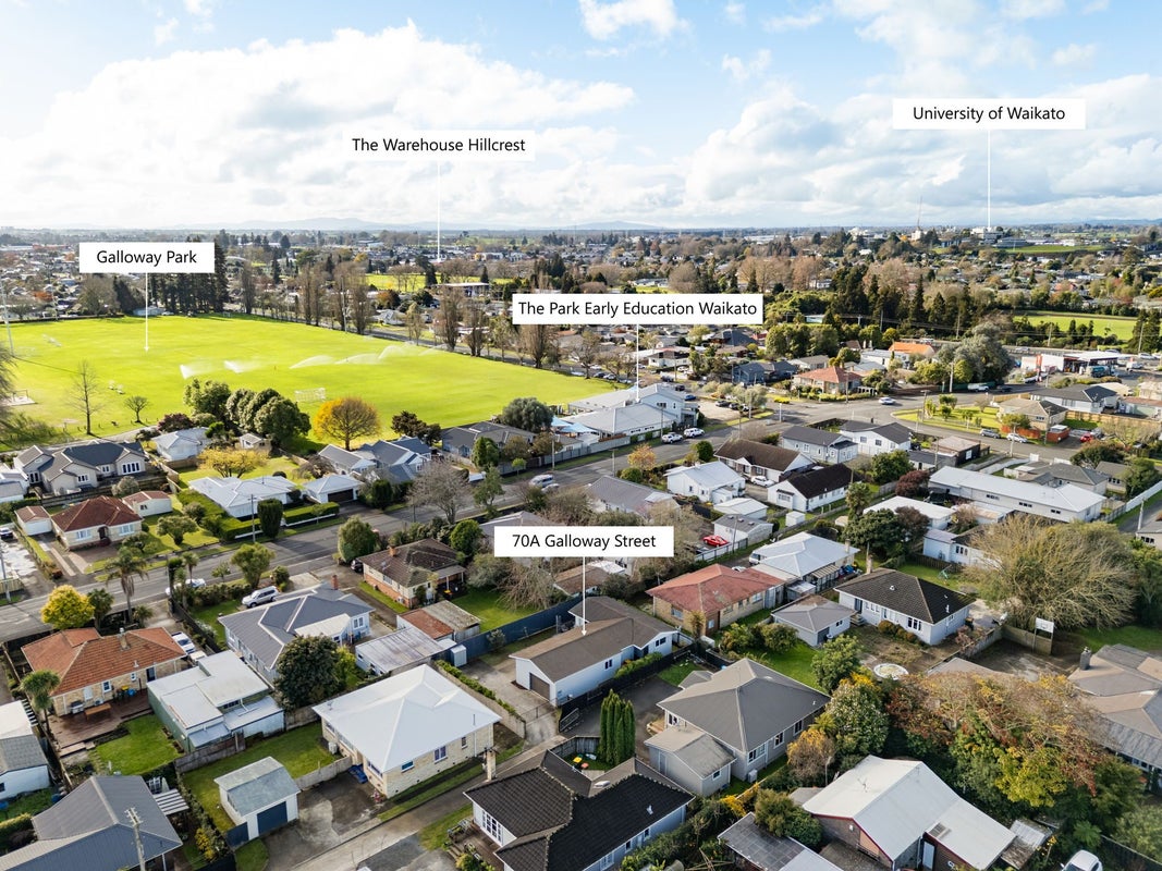 70A Galloway Street, Hamilton East, Hamilton - Carousel 17