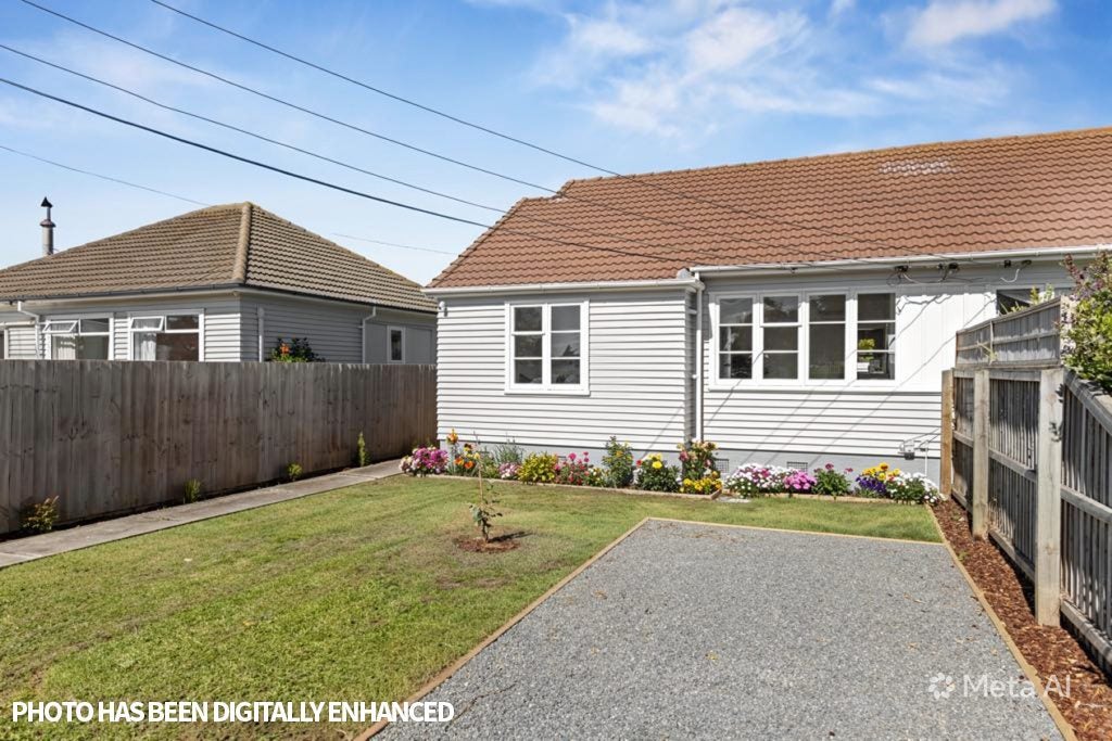 1/25 Gould Crescent, Woolston, Christchurch - Carousel 1