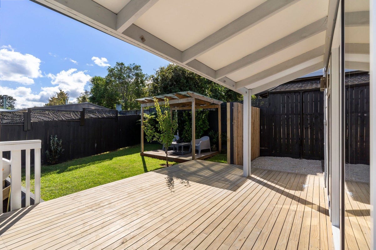 3/66A Birkdale Road, Birkdale, Auckland - Carousel 2