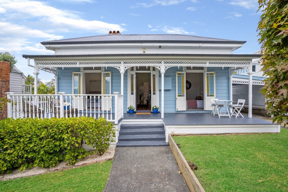 13 Ryle Street, Freemans Bay, Auckland - Carousel 1