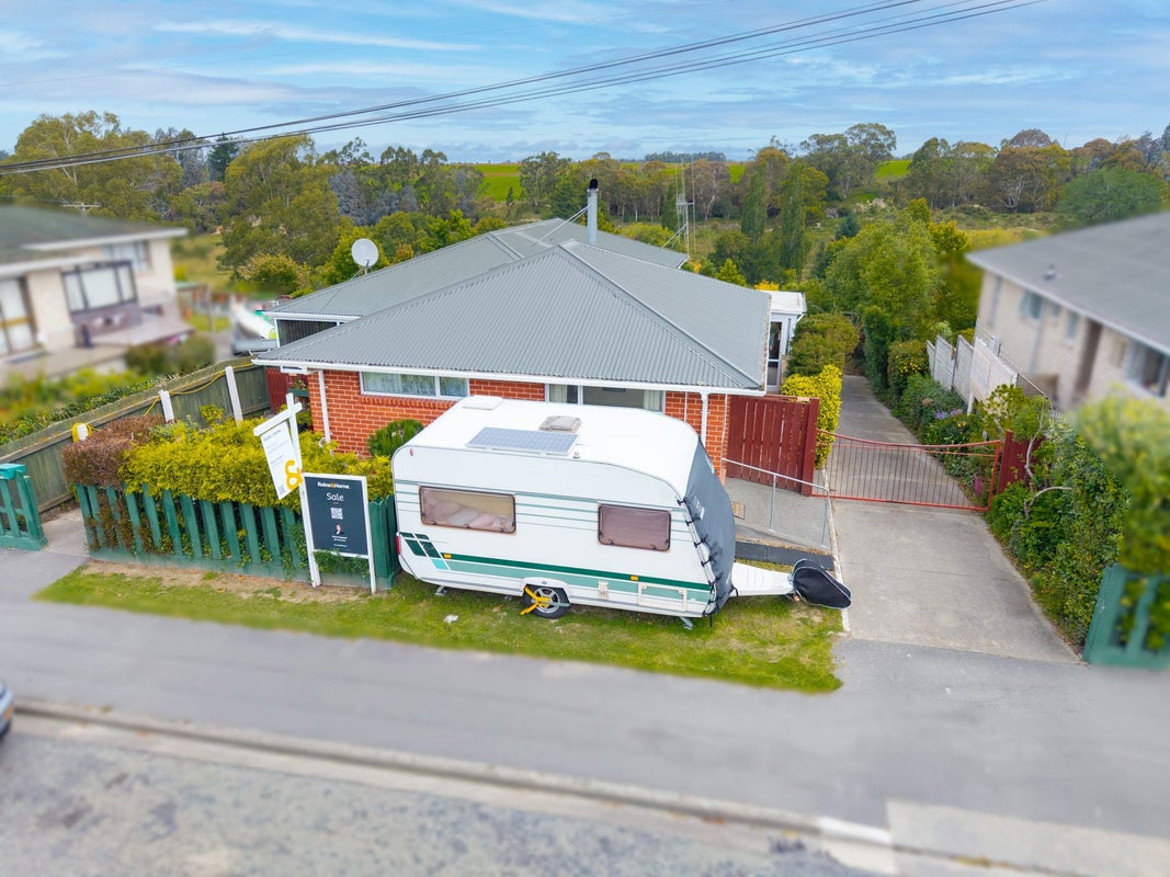 24 Nikau Place, Highfield, Timaru - Carousel 1