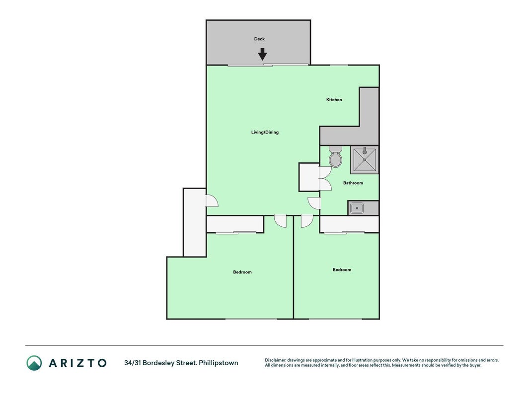 34/31 Bordesley Street, Phillipstown, Christchurch - Carousel 27