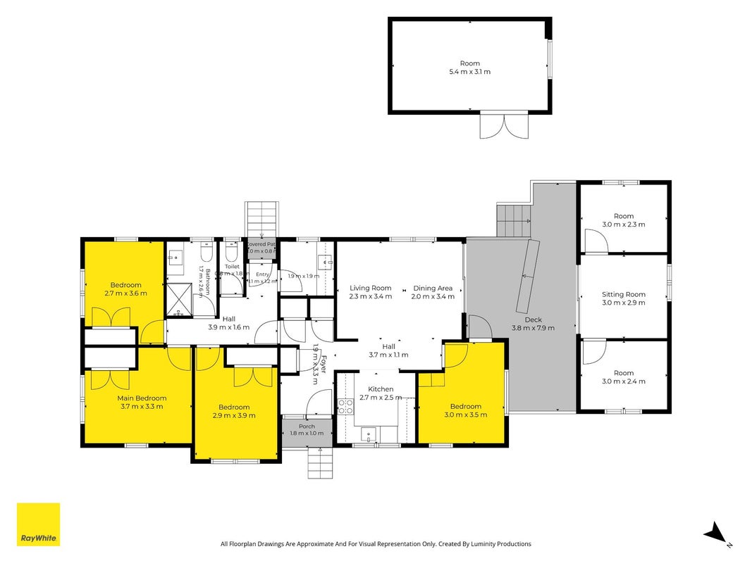 42 Gilbert Road, Otara, Manukau City, Auckland - Carousel 26
