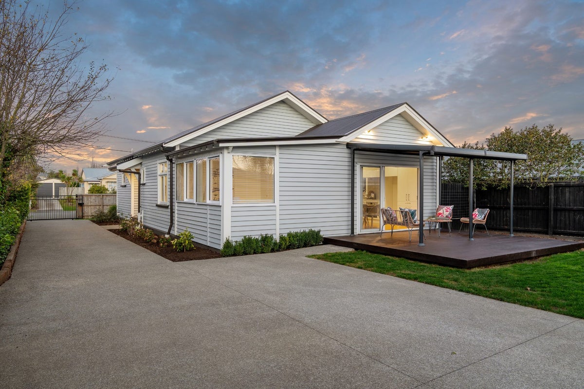 55 Chrystal Street, Richmond, Christchurch - Carousel 2