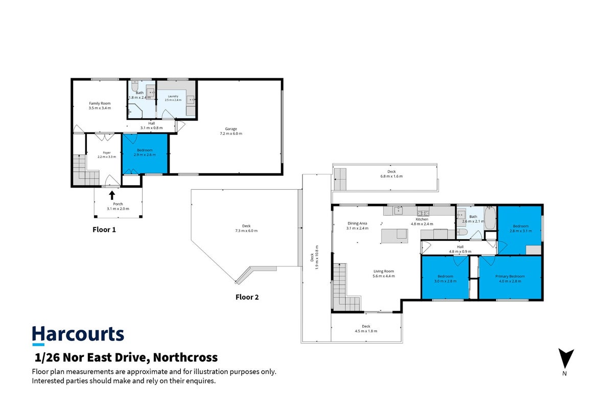 1/26 Nor'east Drive, Northcross, Auckland - Carousel 33