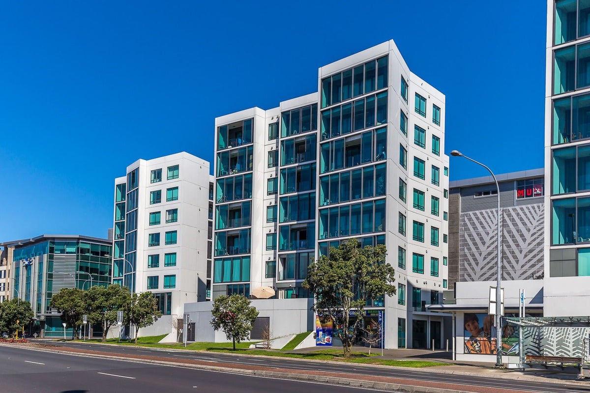 319/6 Dockside Lane, Auckland Central, Auckland - Carousel 2