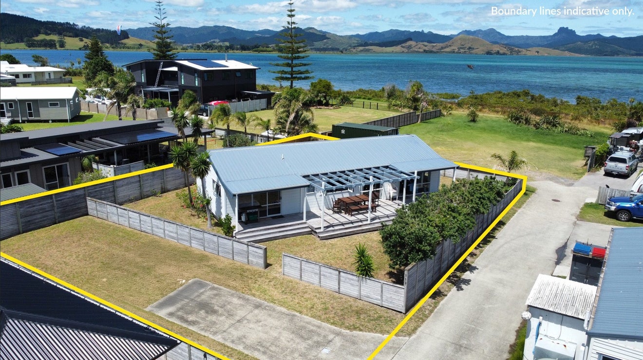 117 Kelly Jade Avenue, Matarangi, Whitianga - Carousel 1