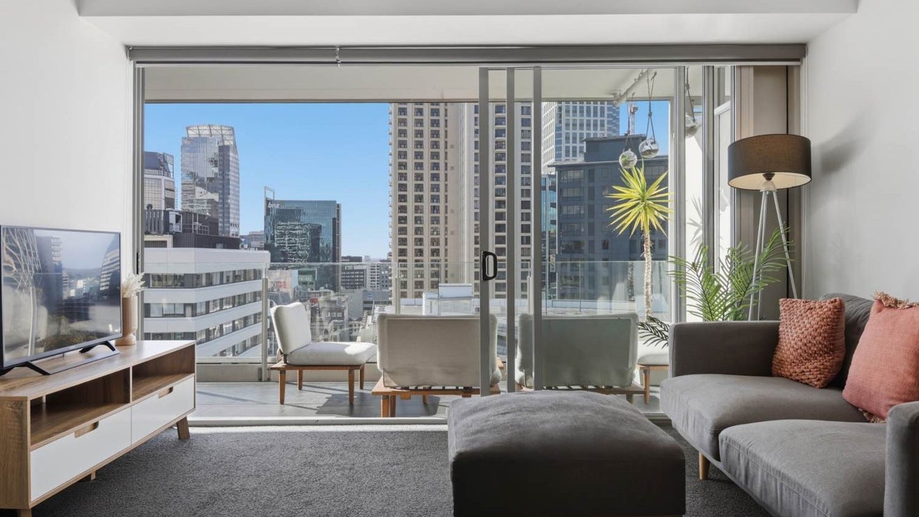 1503/6 Lorne Street, Auckland Central, Auckland - Carousel 1