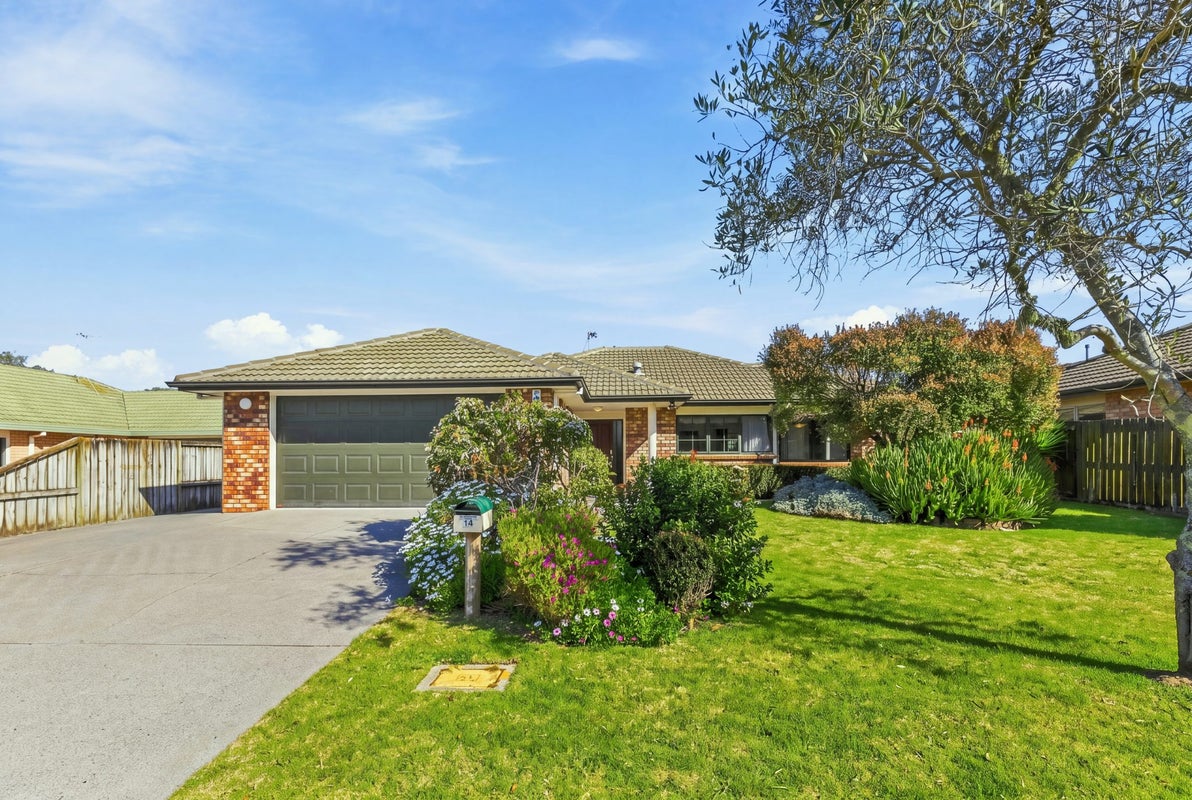 14 Olympus Grove, Papamoa Beach, Papamoa - Carousel 2