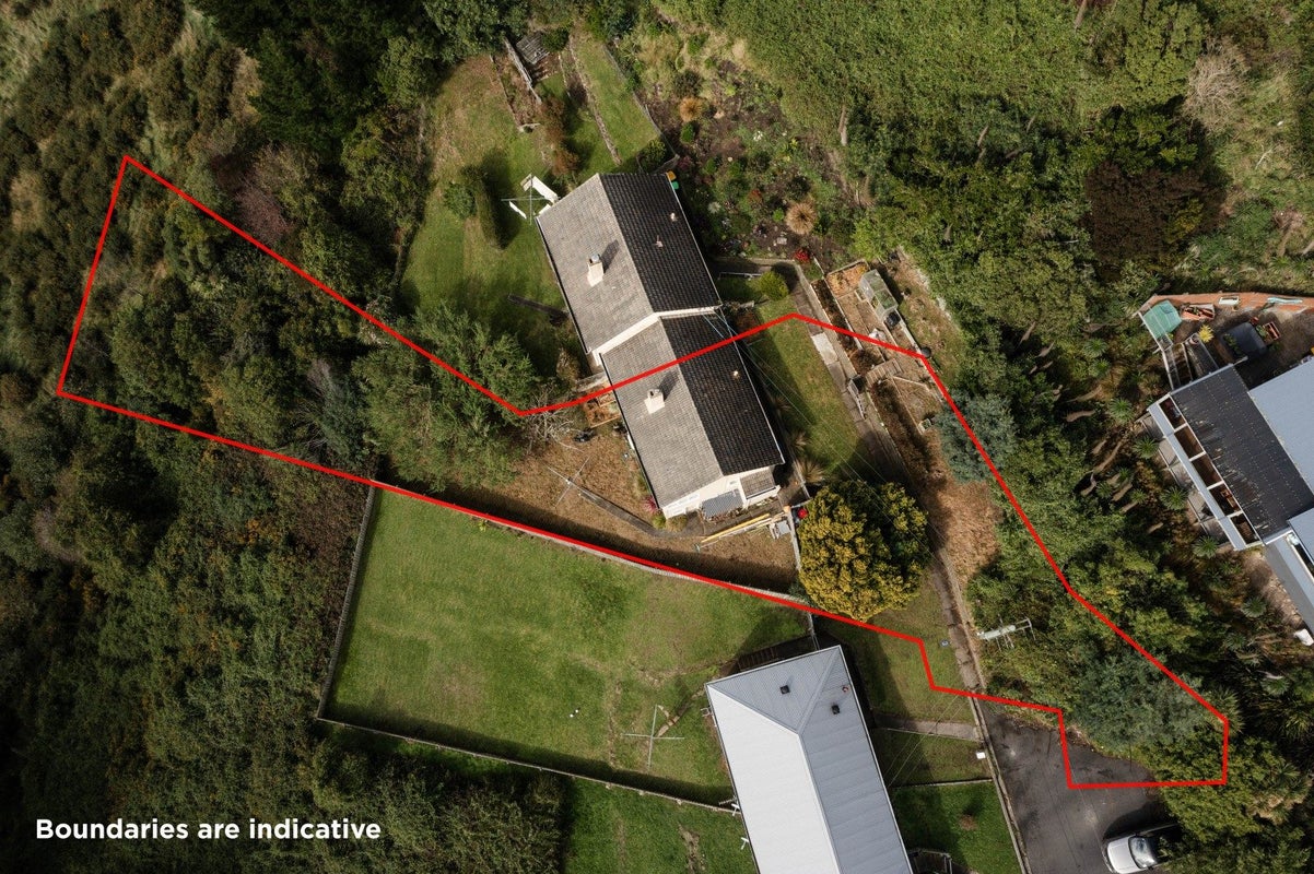 46 Waimea Avenue, Calton Hill, Dunedin - Carousel 34