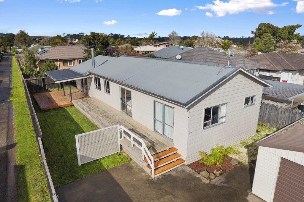 123B George Street, Tuakau - Carousel 2