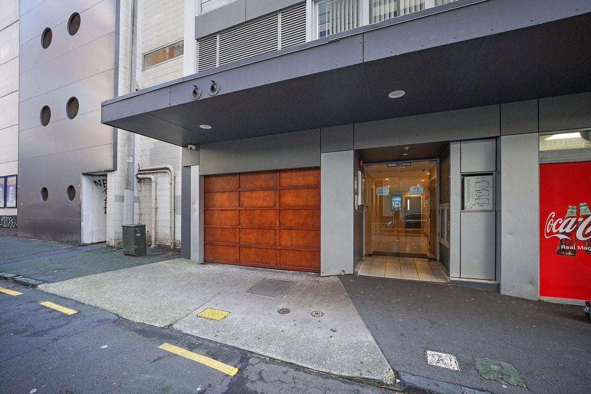 19H/34 Kingston Street, Auckland Central, Auckland - Carousel 12