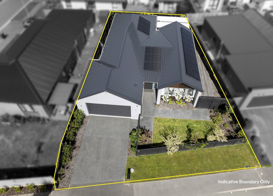 22 Borthwick Street, Belfast, Christchurch - Carousel 28