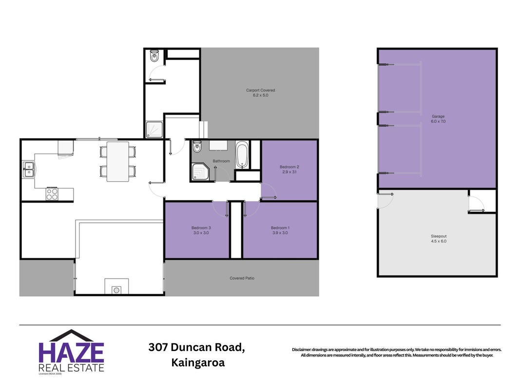 307 Duncan Road, Kaingaroa, Kaitaia - Carousel 40