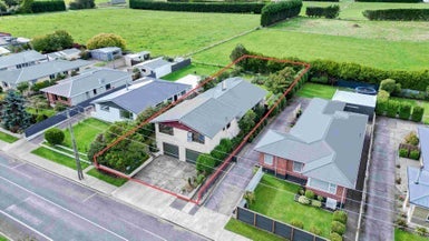395 Racecourse Road, Hargest, Invercargill - Carousel 1