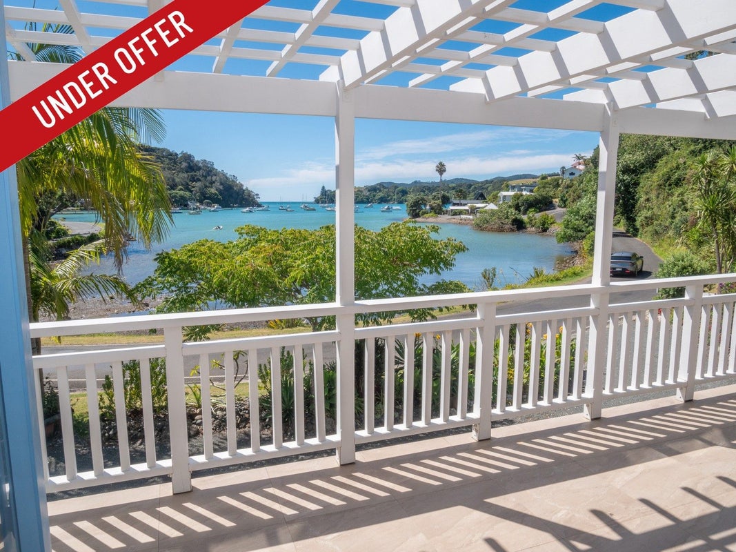 3 Mabel Thorburn Place, Mangonui, Mangonui - Carousel 1